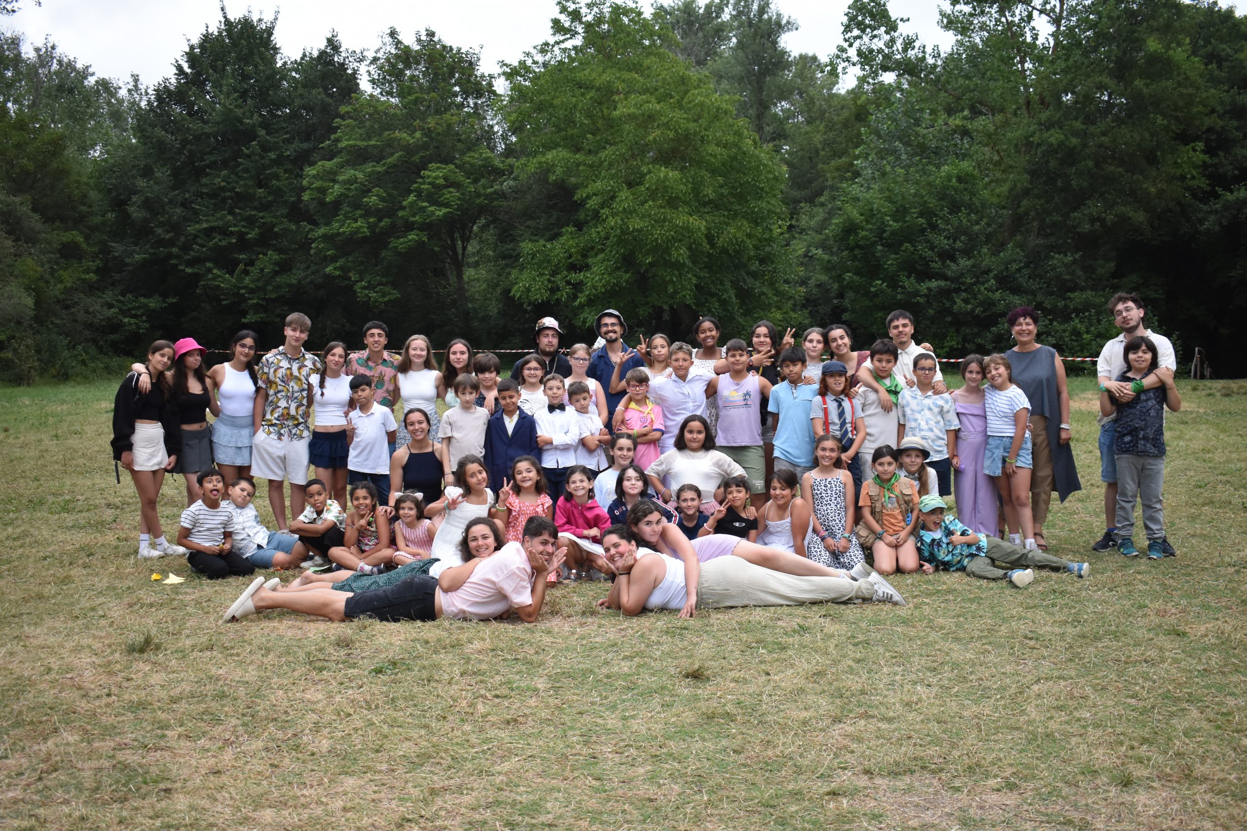 TXIKIGALA 2025 ILUNAK